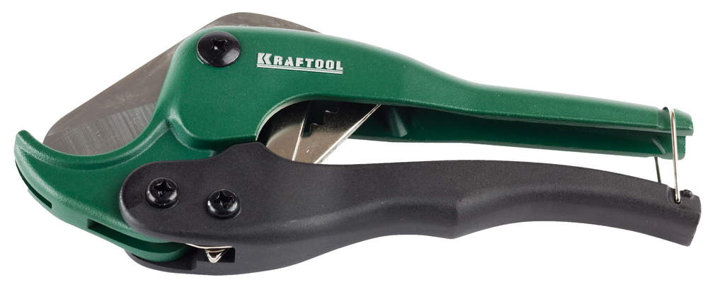 Ножницы для резки изделий из ПВХ Kraftool GX-700 2-в-1d-42