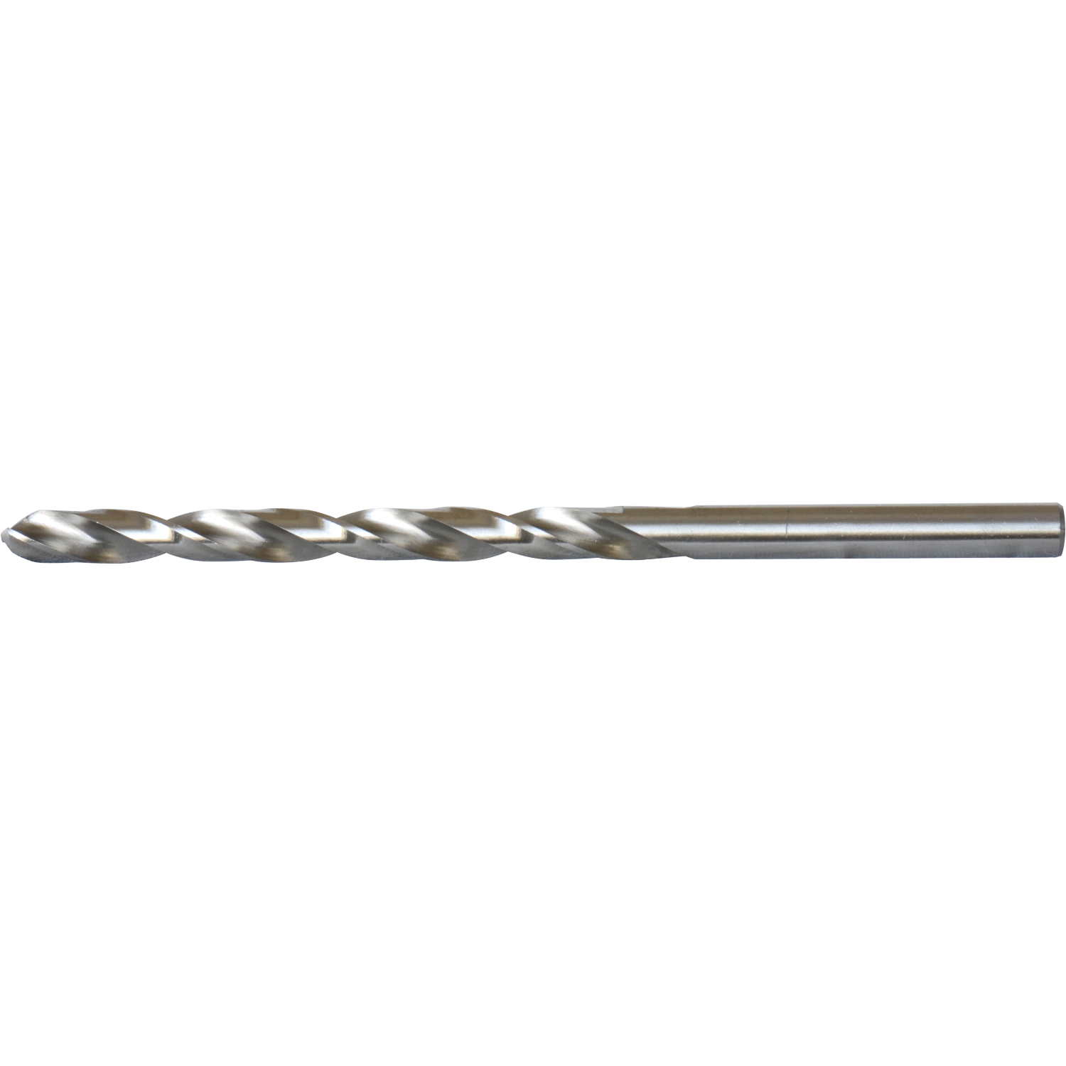 Сверла по металлу Кратон 5,0 мм х 132 мм шлифованное удлиненное