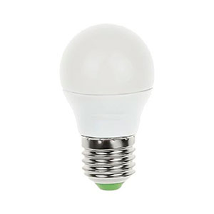 Лампа LED  А60 standart 20 вт 160-220в Е27 4000K