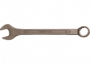 Ключ комбинированный. 12 мм фосфатированный, Гост 16983//СИБРТЕХ