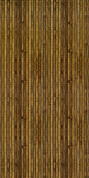 Панель стеновая "Классический бамбук" 3 м х 5 мм