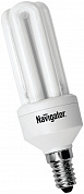 Лампа КЛЛ 11/840 Е14 D38*106 спираль Navigator