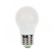 Лампа LED  А60 standart 20 вт 160-220в Е27 3000K
