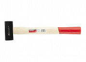 Кувалда,1000г,деревянная ручка//MATRIX