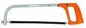 Ножовка по металлу, 150 мм, пластмассовая ручка//Кратон