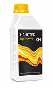 Масло полусинтетическое для компрессоров НАНОТЕК КМ 100 Премиум 1 л