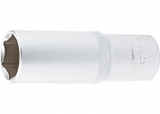 Головка торцевая удлиненная  , 14 мм, 6-гранная // Stels