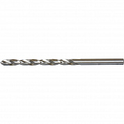 Сверла по металлу Кратон 5,5 мм х 139 мм шлифованное удлиненное