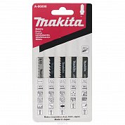 Пилки для лобзика MAKITA А-86898 - набор