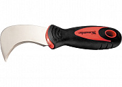 Нож,180 мм, для напольных покрытий //MATRIX