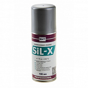 Смазка силиконовая SIL-X 100мл