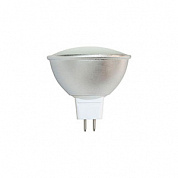 Лампа LED 5Вт 230в, G5,3,бел.Feron