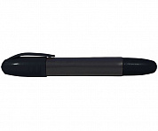 Маркер перманентный круглый 2,5 мм (черный)