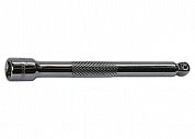 Удлинитель,75 мм,3/8",CrV,полированный хром//MATRIX MASTER