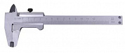 Штангенциркуль 150 мм, класс точности 2, шаг 0,1 мм, Эталон