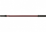 Ручка телескопическая металлическая,1,01-2 м//MATRIX