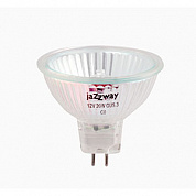 Лампа ГАЛОГЕН JazzWay 220V 35Вт GU5.3